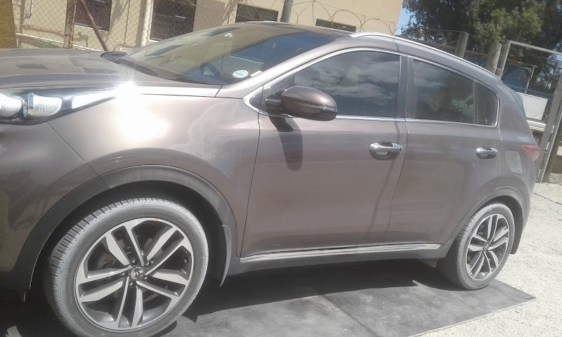 Weso's Detailing (pty)ltd - Photo 2